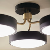 Sago Ceiling Semi Flush Light lifestyle 2