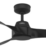 Mosley Smart Fan Outdoor
