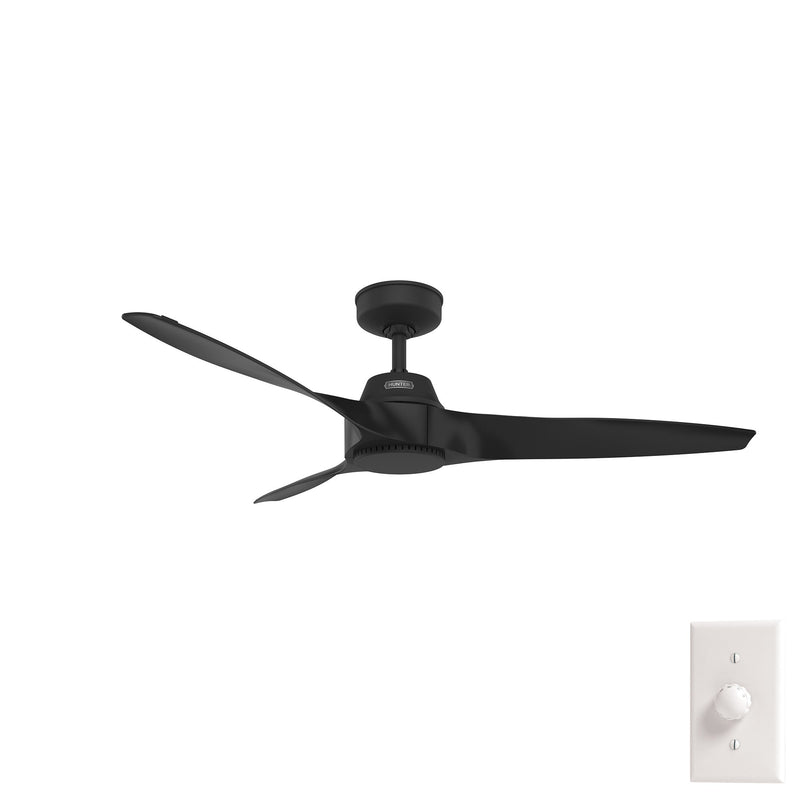 Mosley Smart Fan Outdoor