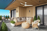 Mosley Smart Fan Outdoor