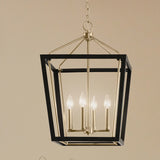 Delvin Foyer Pendant lifestyle 1