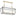 Delvin Linear Chandelier Champagne Bronze & Black