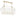 Delvin Linear Chandelier Champagne Bronze & White
