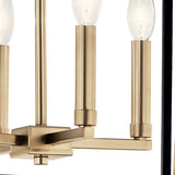 Eisley Ceiling Semi Flush Light detail 5