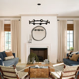 Palta Chandelier lifestyle 3