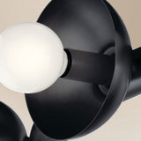 Palta Chandelier lifestyle 2
