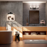 Midi Cylinder Wall Sconce lifestyle 4