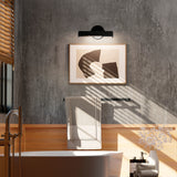 Midi Cylinder Wall Sconce lifestyle 1