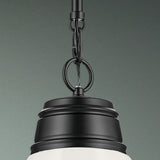 Marsailli Cone Pendant lifestyle 2