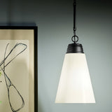 Marsailli Cone Pendant lifestyle 1