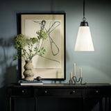 Marsailli Cone Pendant lifestyle 3