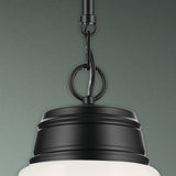 Marsailli Cone Pendant lifestyle 5