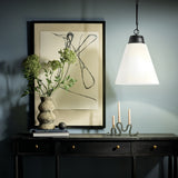 Marsailli Cone Pendant lifestyle 6