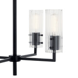 Velestino Chandelier detail 1