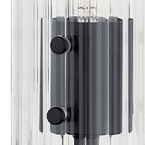 Velestino Chandelier detail 2