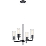 Velestino Chandelier detail 3