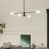 Velestino Linear Chandelier lifestyle 1