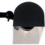 Carston Wall Cylinder Sconce detail 2