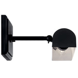 Carston Wall Cylinder Sconce detail 5