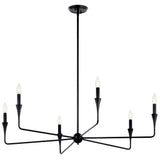 Alvaro Chandelier detail 6