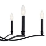 Malene Chandelier detail 2