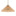 Bekah Cone Semi Flush Pendant Champagne Bronze 24.25 Inch