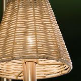 Bekah Cone 1 Tier Chandelier lifestyle 2
