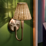 Bekah Wall Cone Sconce lifestyle 4