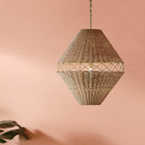 Lulo Pendant lifestyle 1