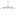 Riven Cylinder Linear Chandelier Black 48.25 Inch