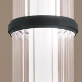 Riven Cylinder Mini Pendant lifestyle 2