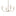 Eadie Chandelier Champagne Bronze 15 Inch
