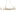 Harpin Cylinder Chandelier Champagne Bronze