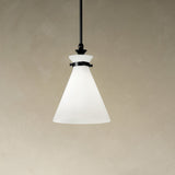 Laria Cone Pendant lifestyle 1