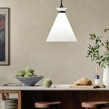 Laria Cone Pendant lifestyle 4