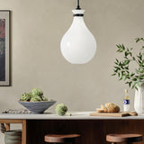 Laria Hour Glass Pendant lifestyle 6