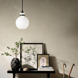 Laria Round Pendant lifestyle 3