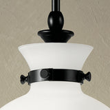 Laria Round Pendant lifestyle 2