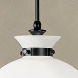 Laria Round Pendant lifestyle 5