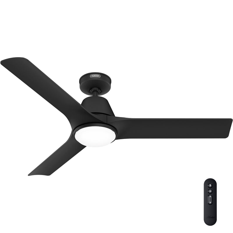 Aeronaut Outdoor Smart Fan with LED Light