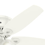 Builder Low Profile with LED Light