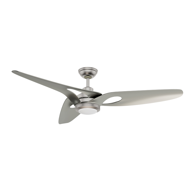 Inez Outdoor Energy Star DC with LED Light