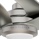 Inez Outdoor Energy Star DC with LED Light