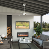 ZenTech 3 Blade Outdoor Smart Fan