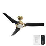 Eula Outdoor Energy Star DC with LED Light