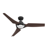 Eula Outdoor Energy Star DC with LED Light