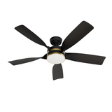 Julia Outdoor Energy Star DC with LED Light