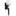 Marette Wall Sconce Black