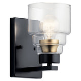 Vionnet Wall Sconce lifestyle 2
