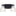 Vionnet Vanity Light Black 2 Light